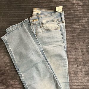 Abercrombie Girl Jeans